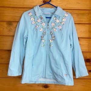Dream Jeannes Jacket